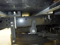 Toyota DYNA лот № 2017 оценка 4.5  с аукциона в Японии 3