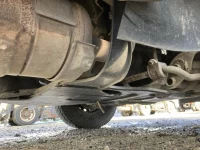 Toyota TOYOACE лот № 4008 оценка R  с аукциона в Японии 6