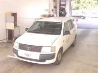 Toyota PROBOX лот № 181 оценка R  с аукциона в Японии 3