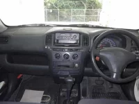 Toyota PROBOX лот № 181 оценка R  с аукциона в Японии 5