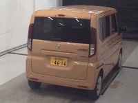 Suzuki SPACIA лот № 3004 оценка 5  с аукциона в Японии 4