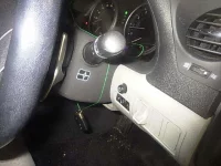 Lexus IS лот № 10 оценка 3.5  с аукциона в Японии 6