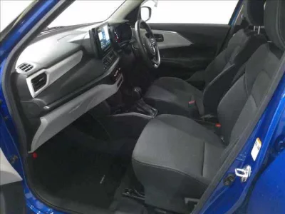 Suzuki SWIFT  с аукциона в Японии