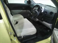 Daihatsu Boon лот № 4151 оценка 3  с аукциона в Японии 3