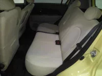 Daihatsu Boon лот № 4151 оценка 3  с аукциона в Японии 4