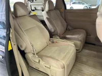 Toyota VELLFIRE лот № 70177 оценка 3.5  с аукциона в Японии 7