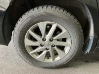 Toyota VELLFIRE лот № 70177 оценка 3.5  с аукциона в Японии 8