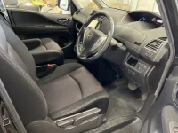 Nissan SERENA лот № 2108 оценка 3  с аукциона в Японии 3