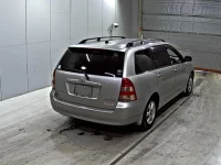 Toyota COROLLA FIELDER лот № 1042 оценка 3.5  с аукциона в Японии 4