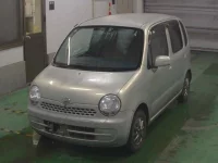Daihatsu MOVE LATTE лот № 226 оценка 3  с аукциона в Японии 5