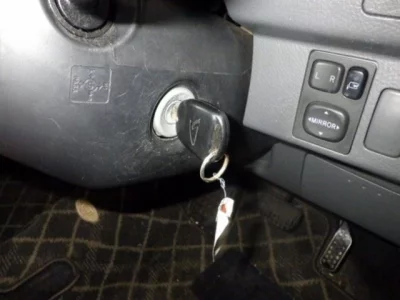 Daihatsu MOVE LATTE  с аукциона в Японии