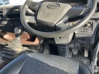 Hino RANGER лот № 4012 оценка 3  с аукциона в Японии 4