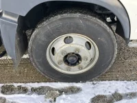 Hino RANGER лот № 4012 оценка 3  с аукциона в Японии 5