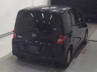 Honda FREED лот № 3006 оценка 3.5  с аукциона в Японии 4