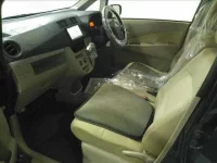 Daihatsu MOVE лот № 4158 оценка RA  с аукциона в Японии 2