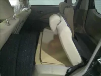 Daihatsu MOVE лот № 4158 оценка RA  с аукциона в Японии 4