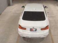 BMW 3-Series лот № 12 оценка 3  с аукциона в Японии 5
