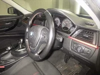 BMW 3-Series лот № 12 оценка 3  с аукциона в Японии 6