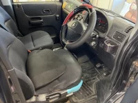 Honda VAMOS лот № 2112 оценка 3.5  с аукциона в Японии 3