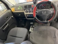 Honda VAMOS лот № 2112 оценка 3.5  с аукциона в Японии 4