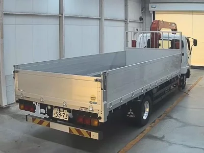 Mitsubishi FUSO FIGHTER