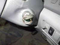 Toyota ESTIMA лот № 231 оценка 3  с аукциона в Японии 3