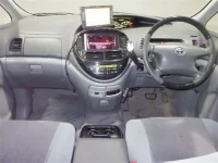 Toyota ESTIMA лот № 231 оценка 3  с аукциона в Японии 2
