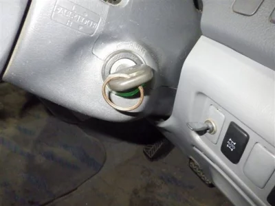 Toyota ESTIMA  с аукциона в Японии