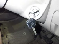 Nissan MOCO лот № 233 оценка 3  с аукциона в Японии 3