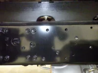 Mitsubishi FUSO FIGHTER лот № 2504 оценка 6  с аукциона в Японии 3