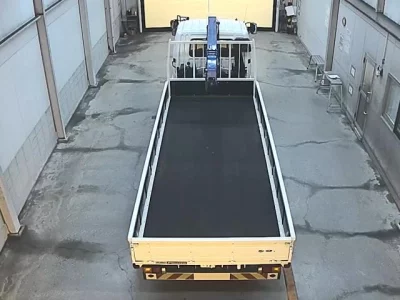 Mitsubishi FUSO FIGHTER  с аукциона в Японии