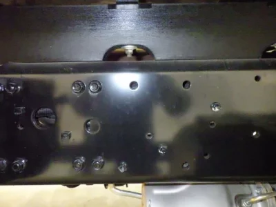 Mitsubishi FUSO FIGHTER  с аукциона в Японии