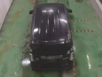 Honda N WGN лот № 230 оценка 3  с аукциона в Японии 4