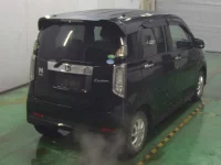 Honda N WGN лот № 230 оценка 3  с аукциона в Японии 6