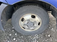 Hino DUTRO лот № 4017 оценка 3  с аукциона в Японии 5