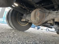 Hino DUTRO лот № 4017 оценка 3  с аукциона в Японии 7