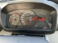 Hino DUTRO лот № 4017 оценка 3  с аукциона в Японии 3