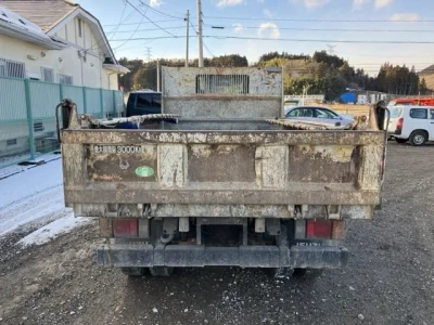 Isuzu ELF  с аукциона в Японии