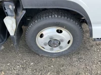 Isuzu ELF лот № 4018 оценка 3.5  с аукциона в Японии 5