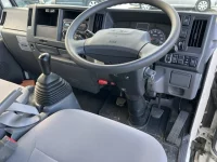 Isuzu ELF лот № 4018 оценка 3.5  с аукциона в Японии 4