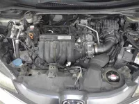 Honda FIT лот № 185 оценка 3.5  с аукциона в Японии 6