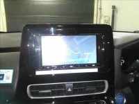 Toyota AQUA лот № 2025 оценка 4  с аукциона в Японии 4