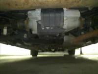 Toyota AQUA лот № 2025 оценка 4  с аукциона в Японии 7