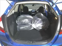 Honda FIT лот № 2027 оценка 3.5  с аукциона в Японии 6