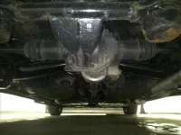 Honda FIT лот № 2027 оценка 3.5  с аукциона в Японии 7