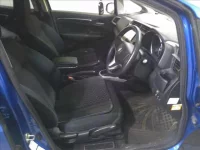 Honda FIT лот № 2027 оценка 3.5  с аукциона в Японии 3