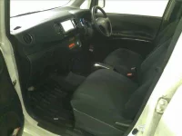 Daihatsu TANTO EXE лот № 4161 оценка 3  с аукциона в Японии 2