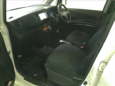 Daihatsu TANTO EXE  с аукциона в Японии