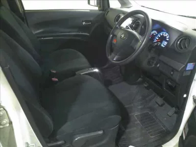 Daihatsu TANTO EXE  с аукциона в Японии
