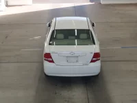 Toyota COROLLA AXIO лот № 2116 оценка 3.5  с аукциона в Японии 2
